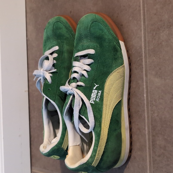 Puma Roma - Picture 2 of 4